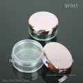 SF045 Kosmetik Pulver Sichter Topf